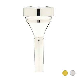 Denis Wick Tuba Classic Mouthpieces