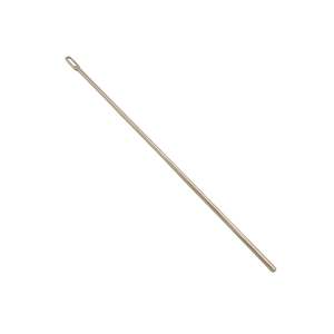 Musical instrument: Flute Cleaning Rod Nickle