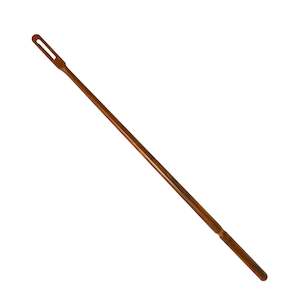 Wooden Flute Rod