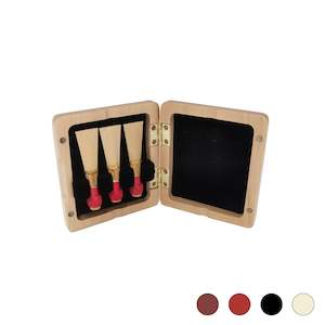 Bassoon 3 Reed Case