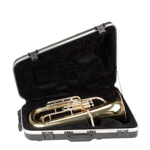 SKB Euphonium Hard Case