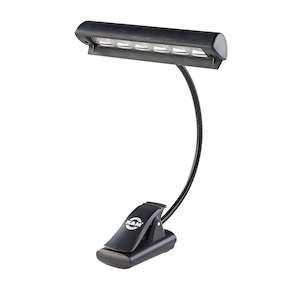 K&M Music Stand Light "Concert Light"