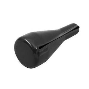 Faxx Vinyl Trombone Mouthpiece Pouch