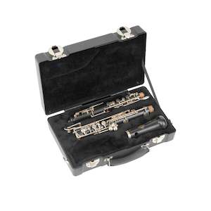 Musical instrument: SKB Oboe Hard Case