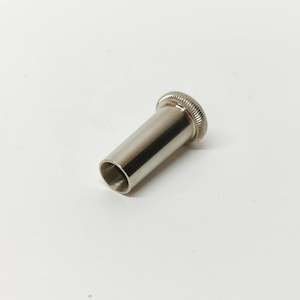 Mouthpiece adapter French Horn to Tenor Horn