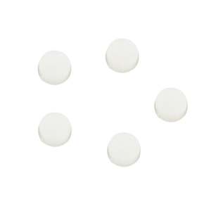 Open Hole Flute Plug Set (Small)