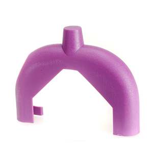 Trombone Bow Protector (Purple)