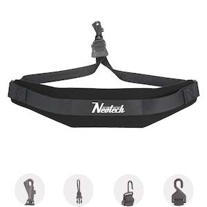 Neotech Soft Neck Strap