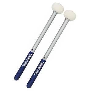 Balter XL Felt Marching Bass Drum Beater (Pair)