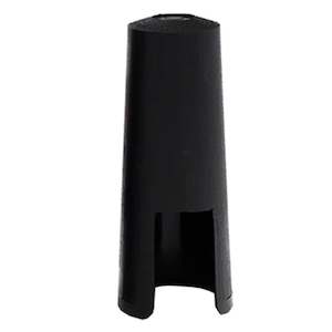 Faxx Baritone Sax Medium Slim Plastic Cap