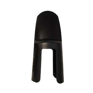 Musical instrument: Faxx Bass Clarinet Plastic Snap Cap