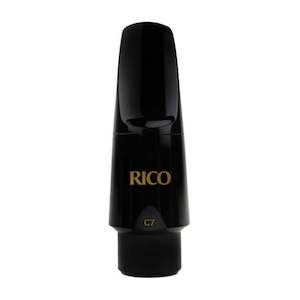 Rico Graftonite C7 Tenor Saxophone Mouthpiece