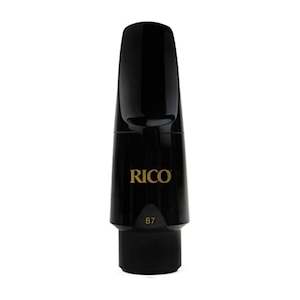 Rico Graftonite B7 Tenor Saxophone Mouthpiece