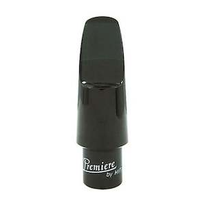 Premiere Tenor Sax Mouthpiece