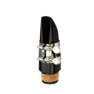 EZ-tone Clarinet Mouthpiece Set