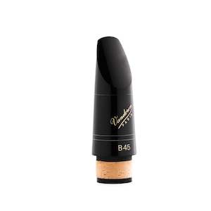 Vandoren Clarinet B45 Mouthpiece