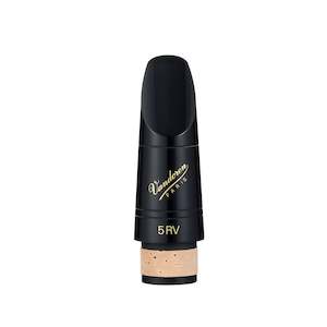 Vandoren Clarinet 5RV Mouthpiece