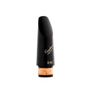 Vandoren Clarinet B40 Mouthpiece