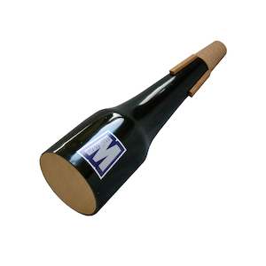 Musical instrument: Mike McLean Tenor Trombone Straight  Mute