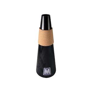 Mike McLean Tenor Horn Pianissimo Practice Straight Mute