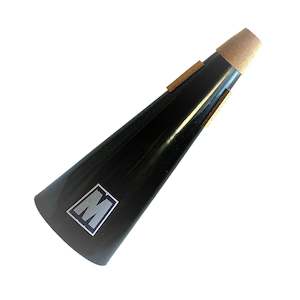 Mike McLean Bass Trombone Straight  Mute