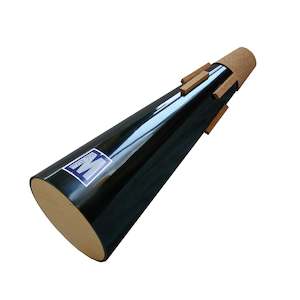 Musical instrument: Mike McLean Baritone Straight Mute