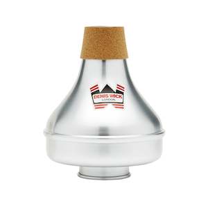 Musical instrument: Denis Wick Tenor Trombone Extending Tube (Harmon) Mute