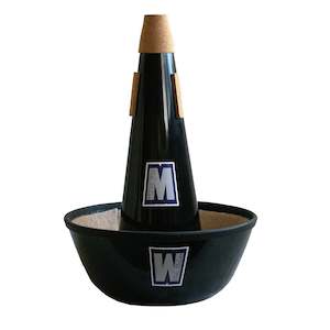 Mike McLean Bass Trombone Cup Mute