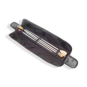 Mollard Universal Wood & Nylon Baton Tote