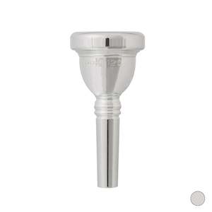 Faxx Small Shank Tenor Trombone Mouthpiece