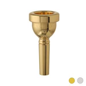 Griego New York Bass Trombone Mouthpieces