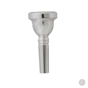 Faxx Large Shank Bass Trombone Mouthpieces