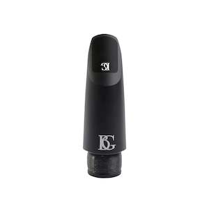 Musical instrument: BG Bb Clarinet Mouthpiece w/Mouthpiece Pouch