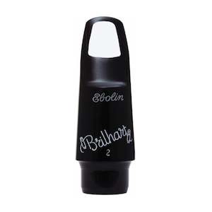 Selmer Brilhart #2 Tenor Sax Mouthpiece