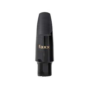 Faxx Tenor Sax Mouthpiece