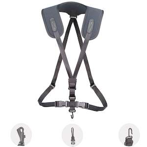 Neotech Sax Super Harness