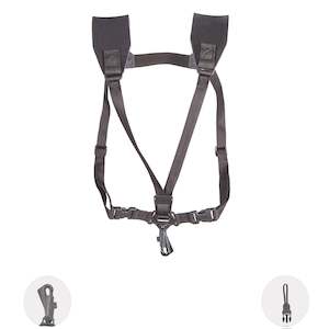 Neotech Sax Soft Harness