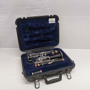 Used Selmer Clarinet