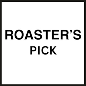 Roaster's Pick