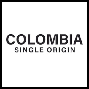 Coffee: COLOMBIA