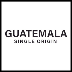 Coffee: GUATEMALA