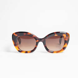 Cat Ballou Sunglasses