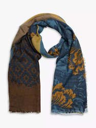 Womenswear: Ruthy Scarf