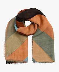 Womenswear: Bea Scarf