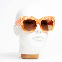 Womenswear: I love Lucy Sunglasses