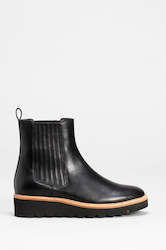 Womenswear: Stivel Boot in Black