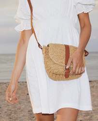 Womenswear: Aloha Crossbody Bag