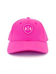 The Pink Paradise Cap