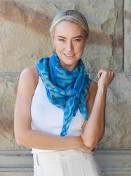 The McLachlan Cashmere Modal Scarf