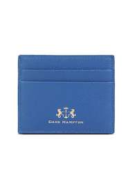 Womenswear: The Azure Leather Cardholder